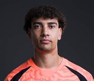 	CJ dos Santos 	